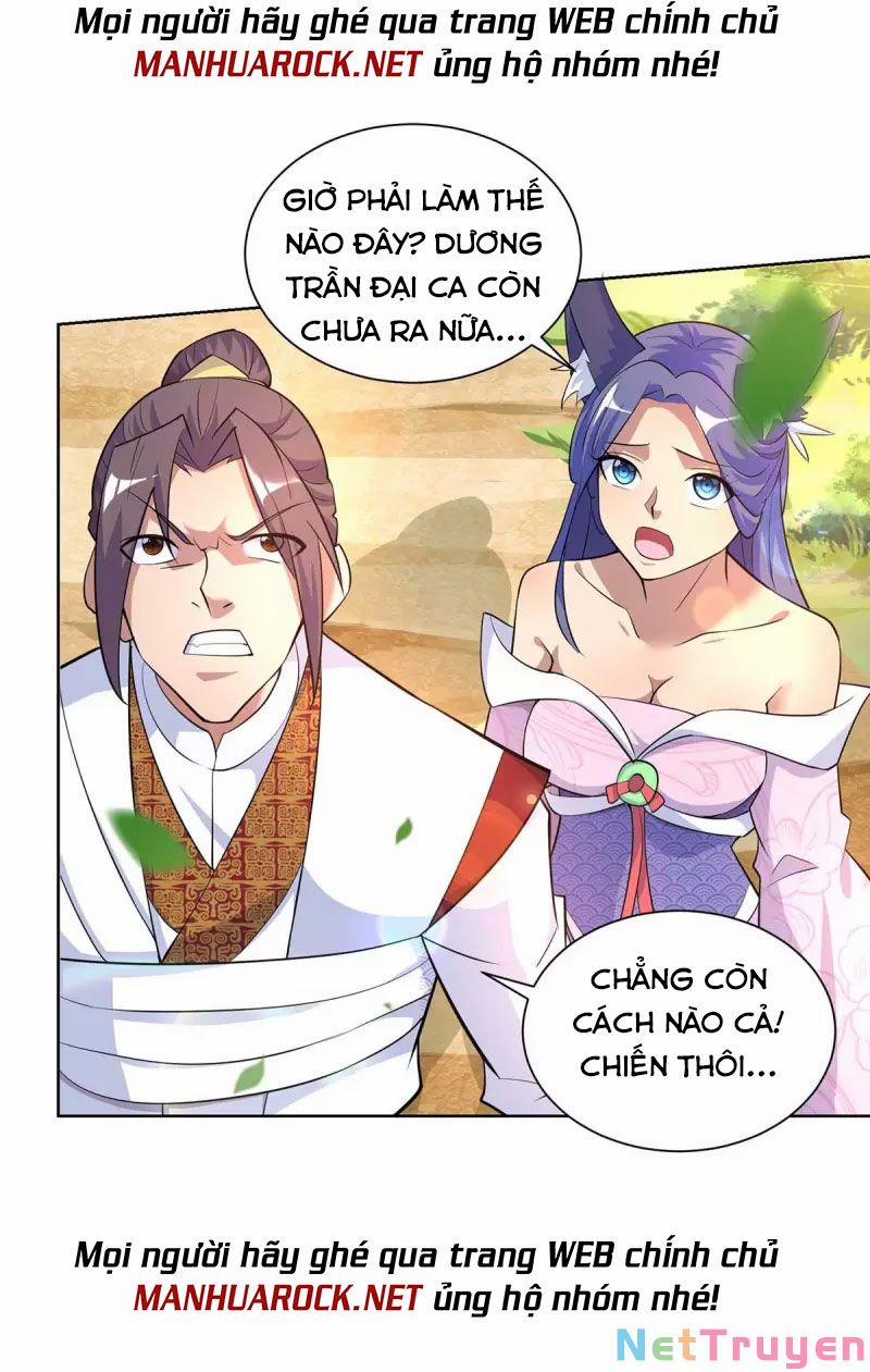 Trọng Sinh Sau Tám Vạn Năm 255 trang 18