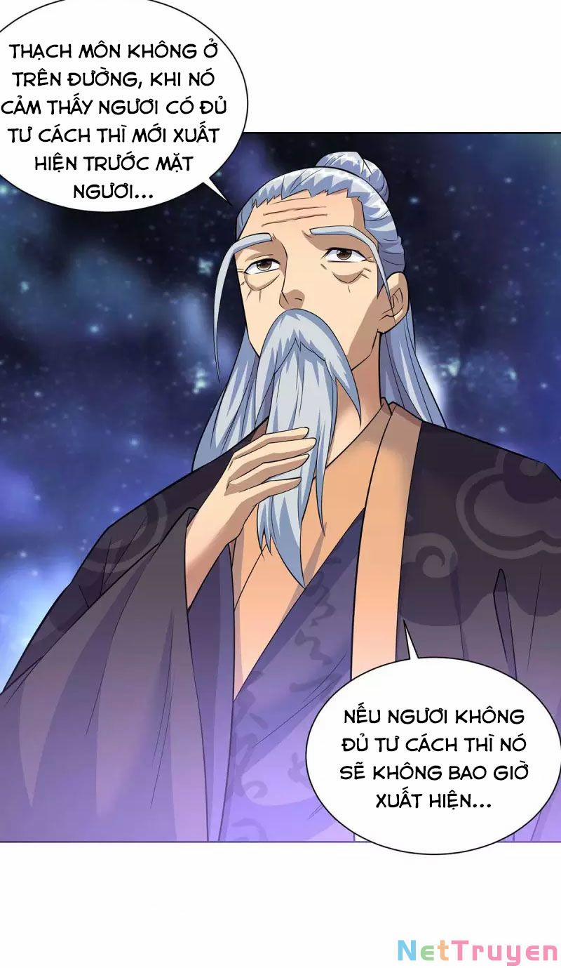 Trọng Sinh Sau Tám Vạn Năm 255 trang 2