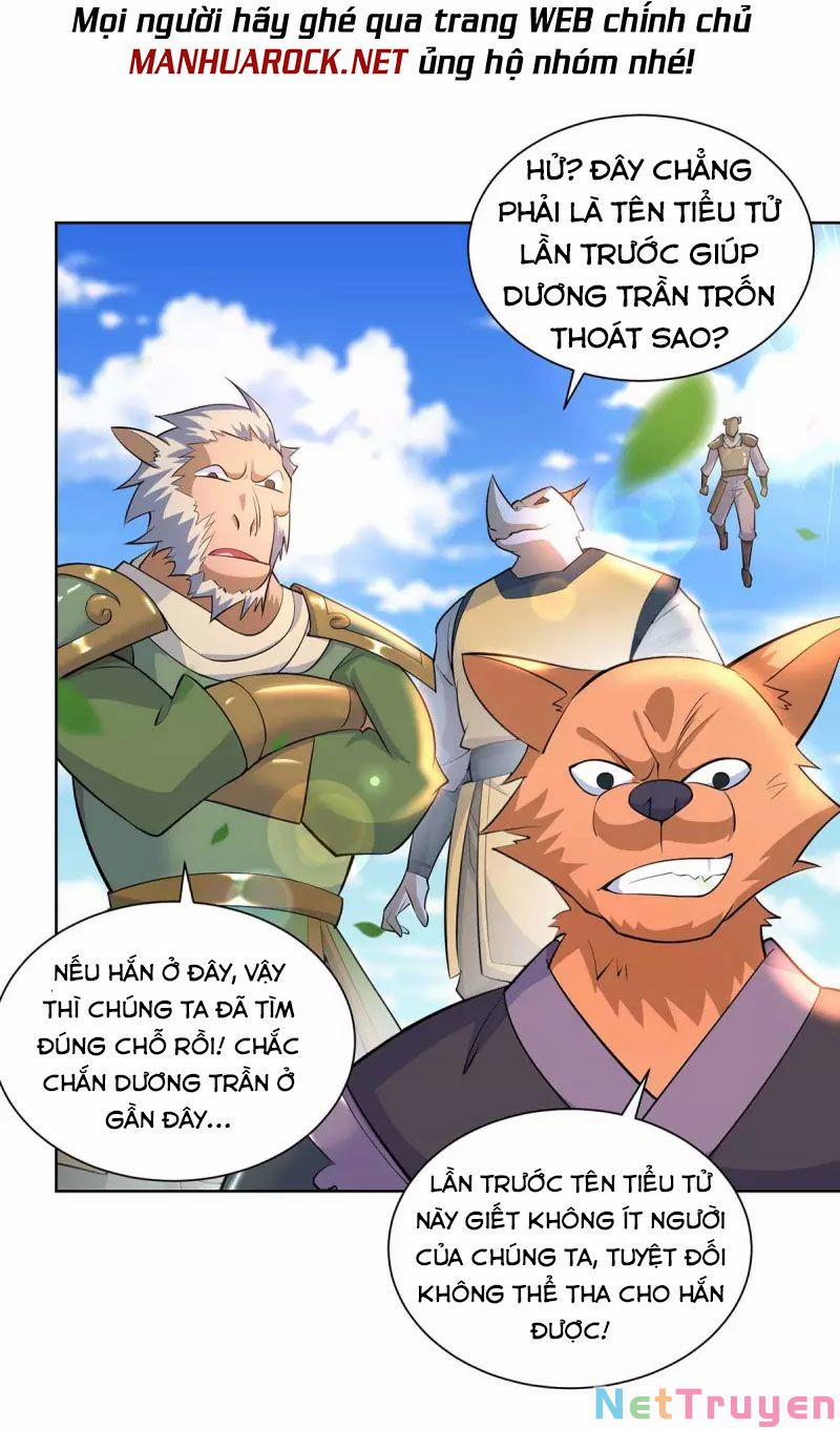 Trọng Sinh Sau Tám Vạn Năm 255 trang 20