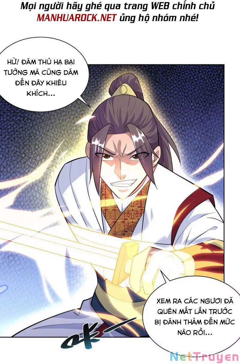 Trọng Sinh Sau Tám Vạn Năm 255 trang 22