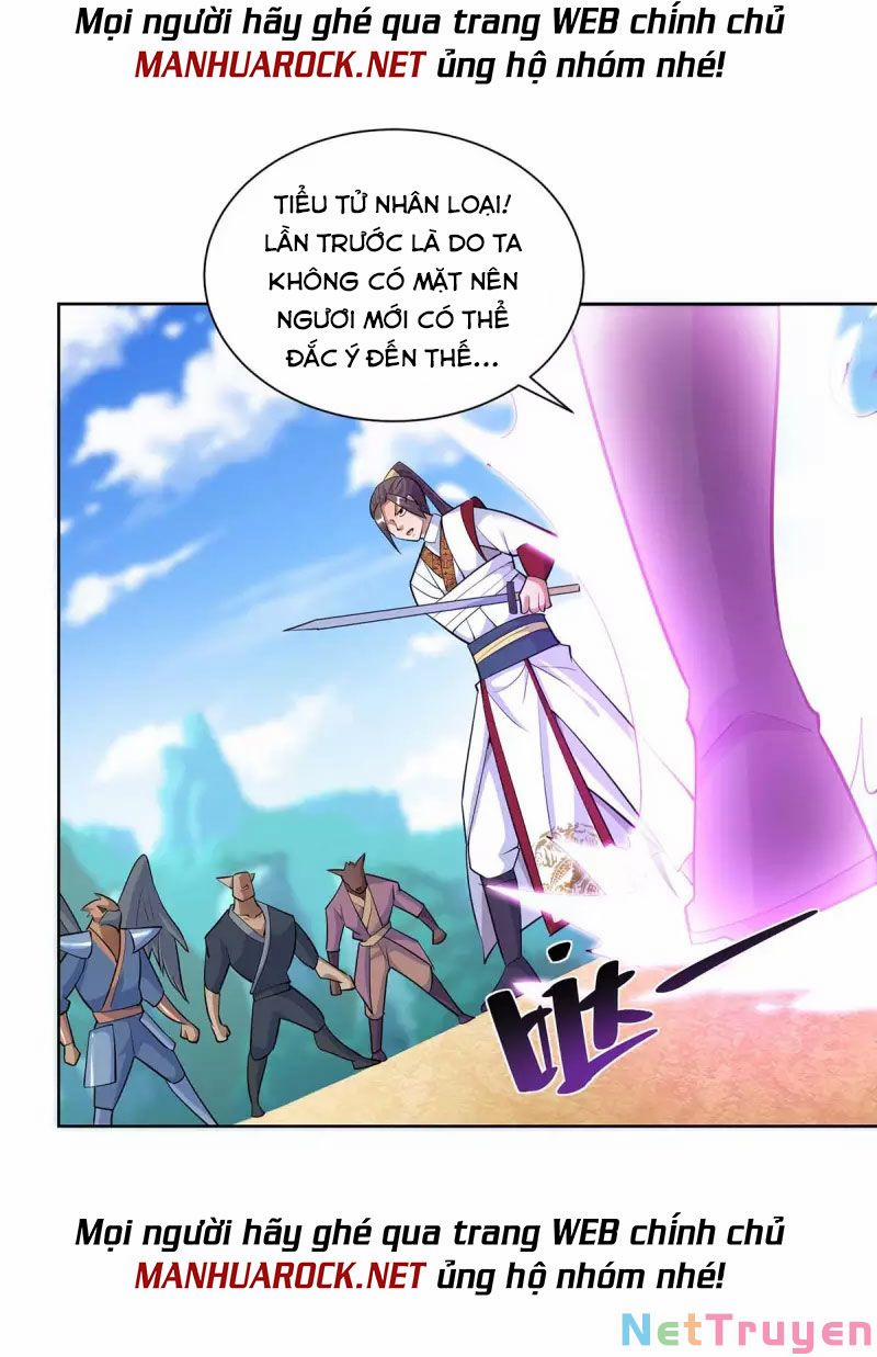 Trọng Sinh Sau Tám Vạn Năm 255 trang 23