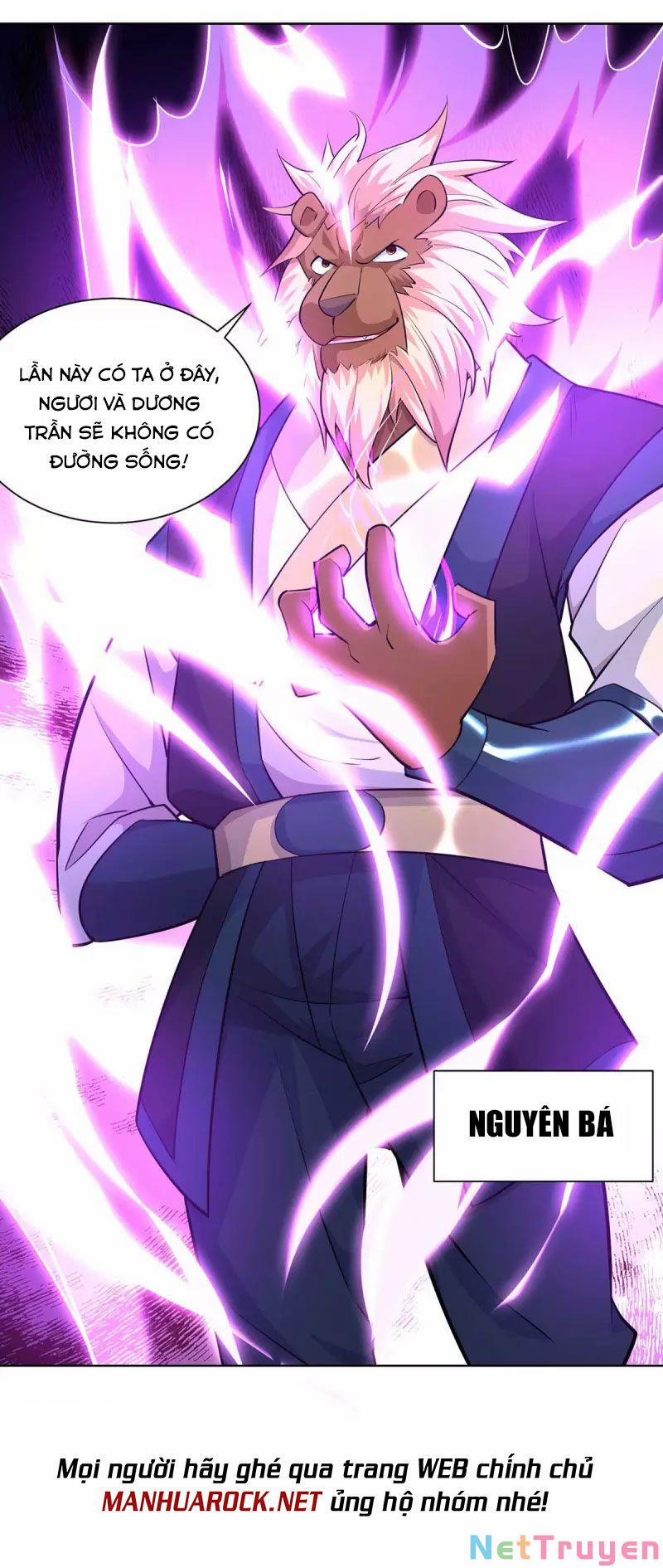 Trọng Sinh Sau Tám Vạn Năm 255 trang 24