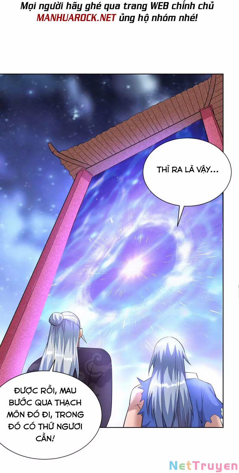 Trọng Sinh Sau Tám Vạn Năm 255 trang 3