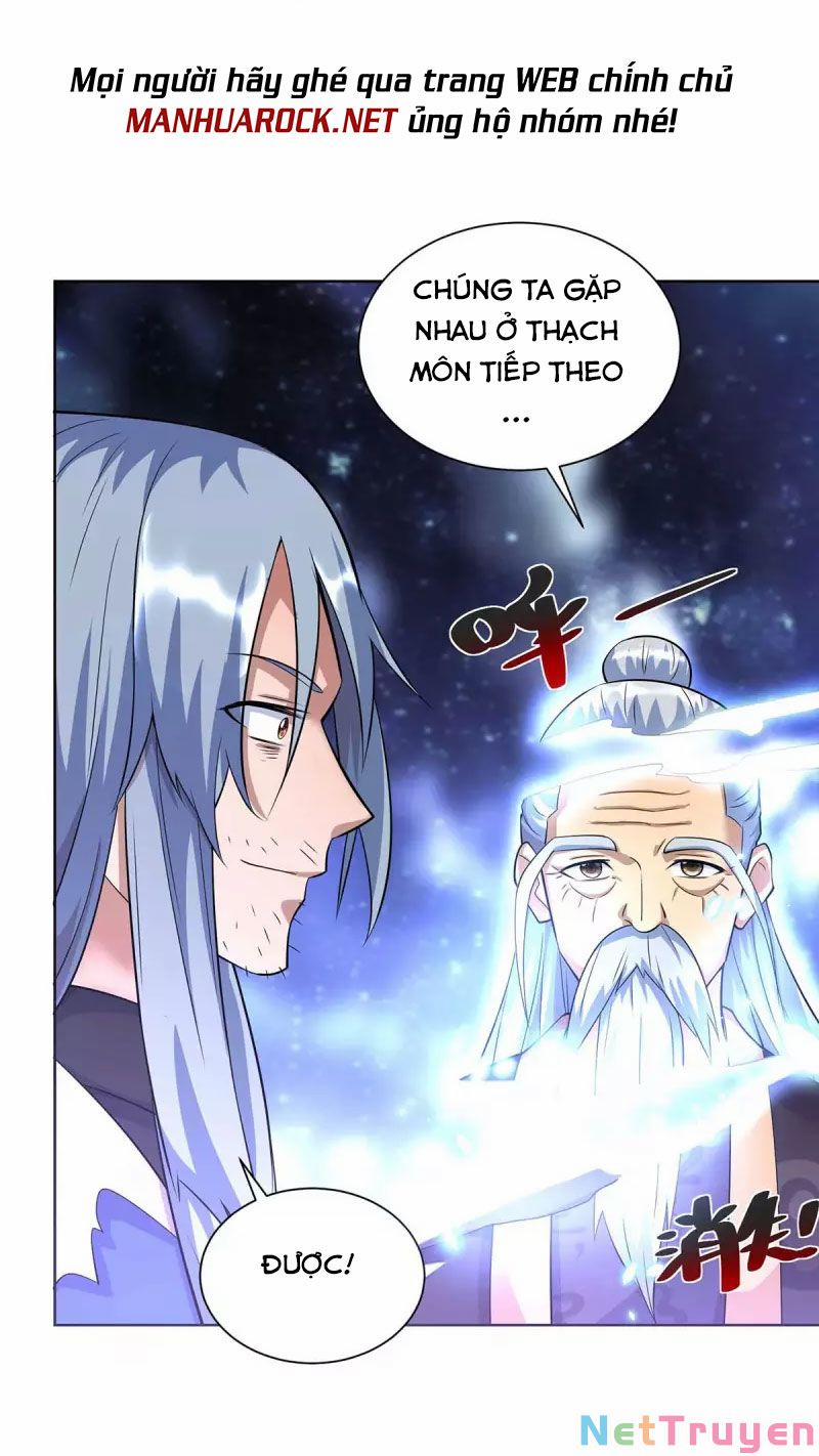 Trọng Sinh Sau Tám Vạn Năm 255 trang 4