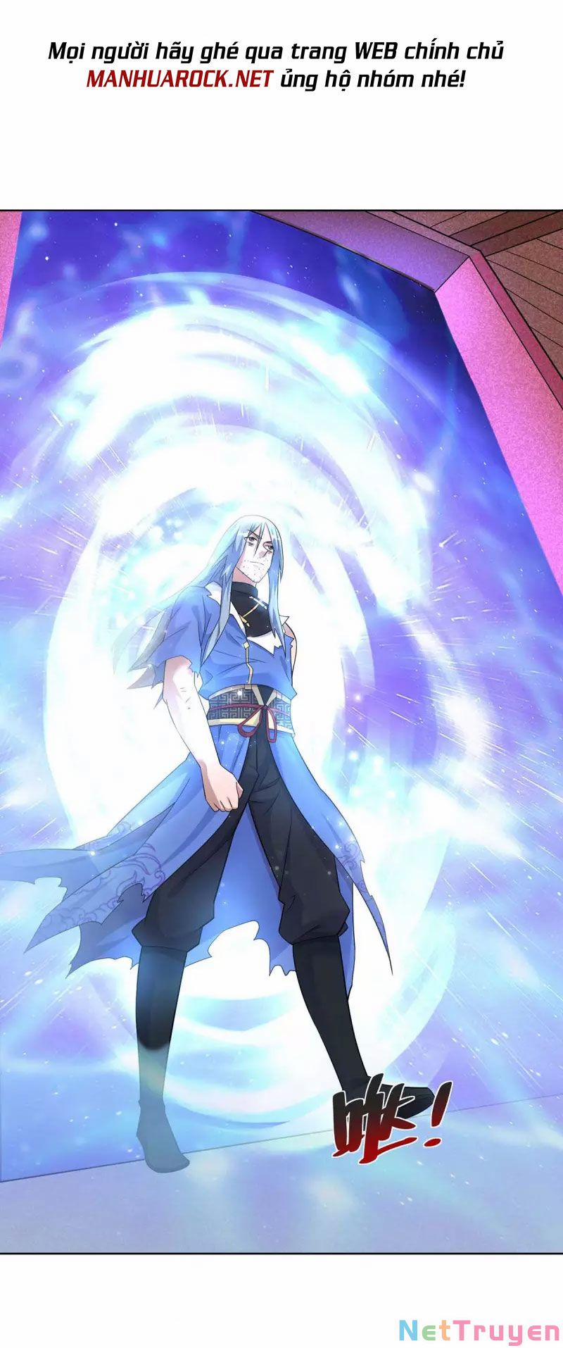 Trọng Sinh Sau Tám Vạn Năm 255 trang 5