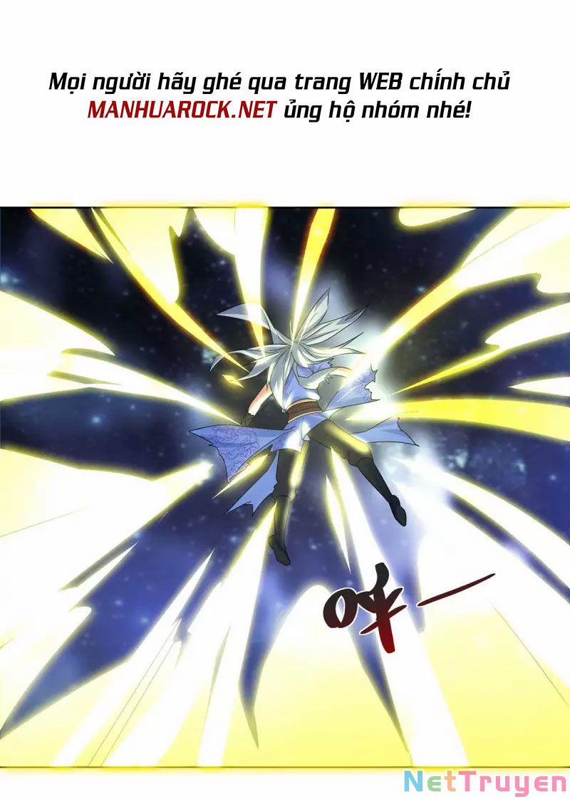 Trọng Sinh Sau Tám Vạn Năm 255 trang 6