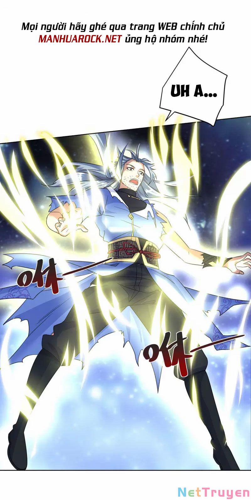 Trọng Sinh Sau Tám Vạn Năm 255 trang 7