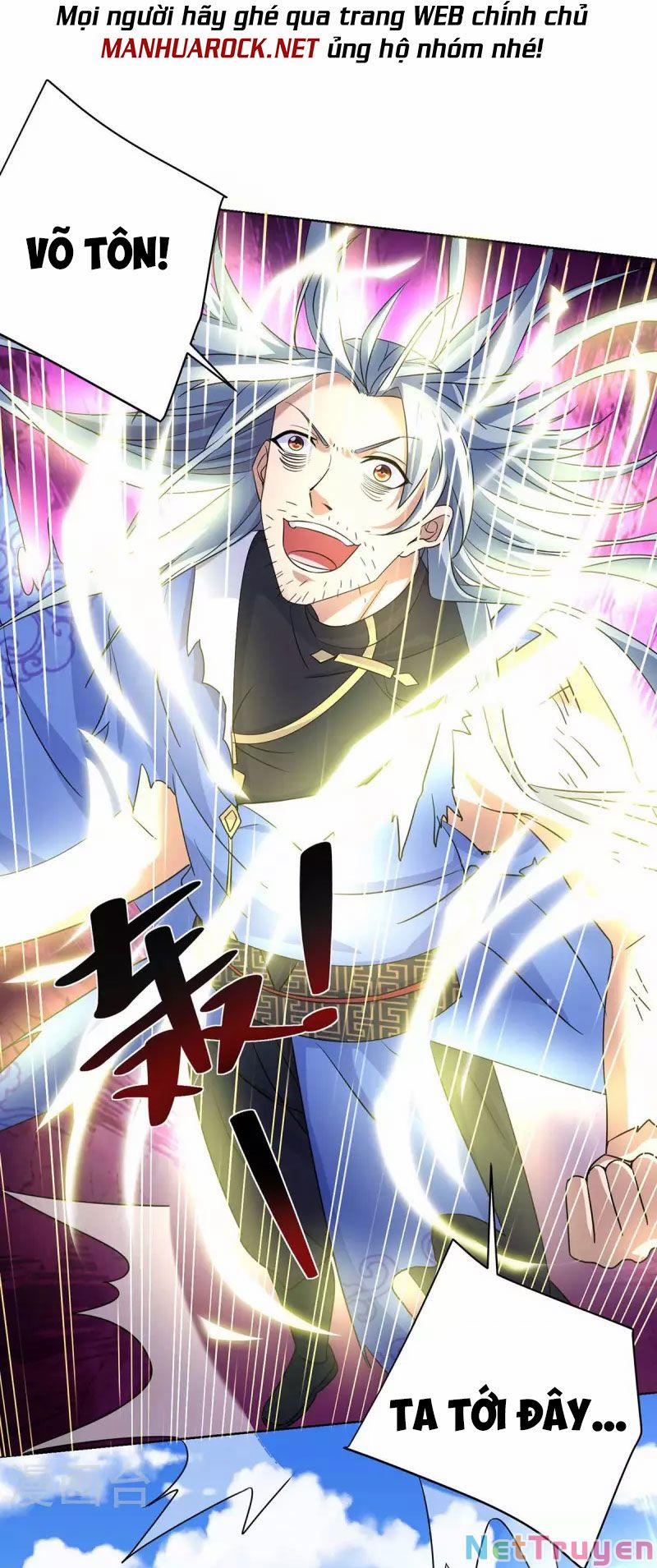 Trọng Sinh Sau Tám Vạn Năm 255 trang 8