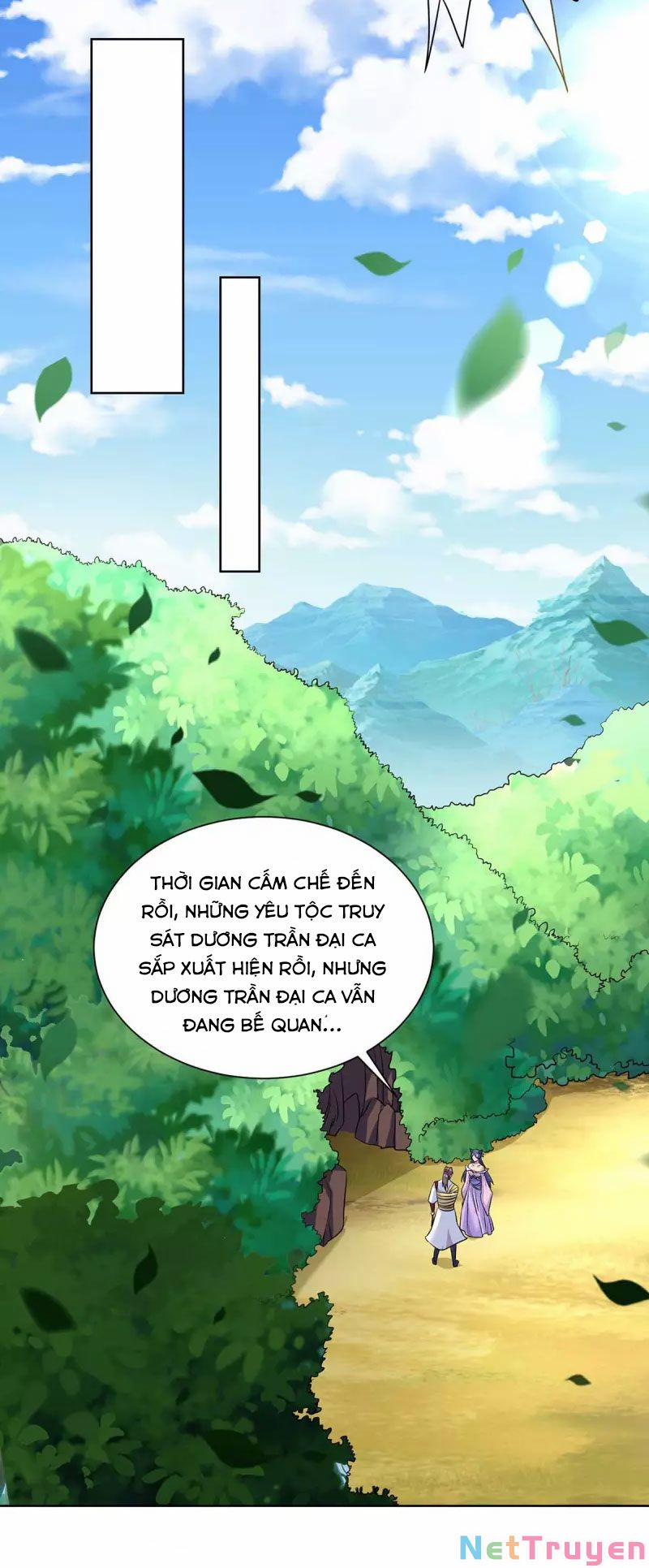 Trọng Sinh Sau Tám Vạn Năm 255 trang 9