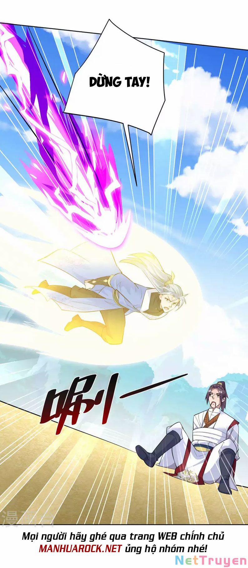 Trọng Sinh Sau Tám Vạn Năm 256 trang 10