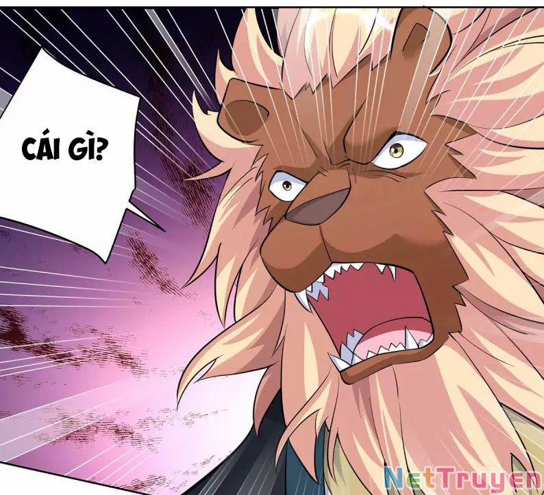 Trọng Sinh Sau Tám Vạn Năm 256 trang 12