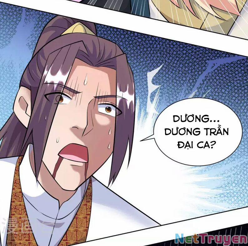 Trọng Sinh Sau Tám Vạn Năm 256 trang 13