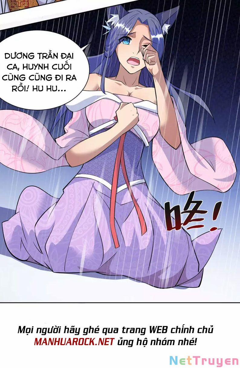 Trọng Sinh Sau Tám Vạn Năm 256 trang 14