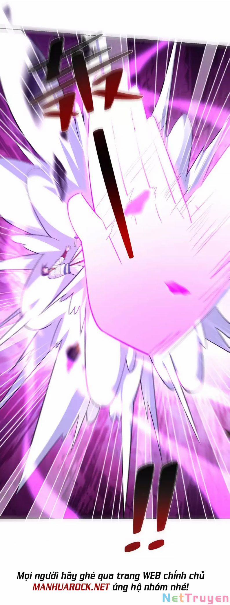 Trọng Sinh Sau Tám Vạn Năm 256 trang 2