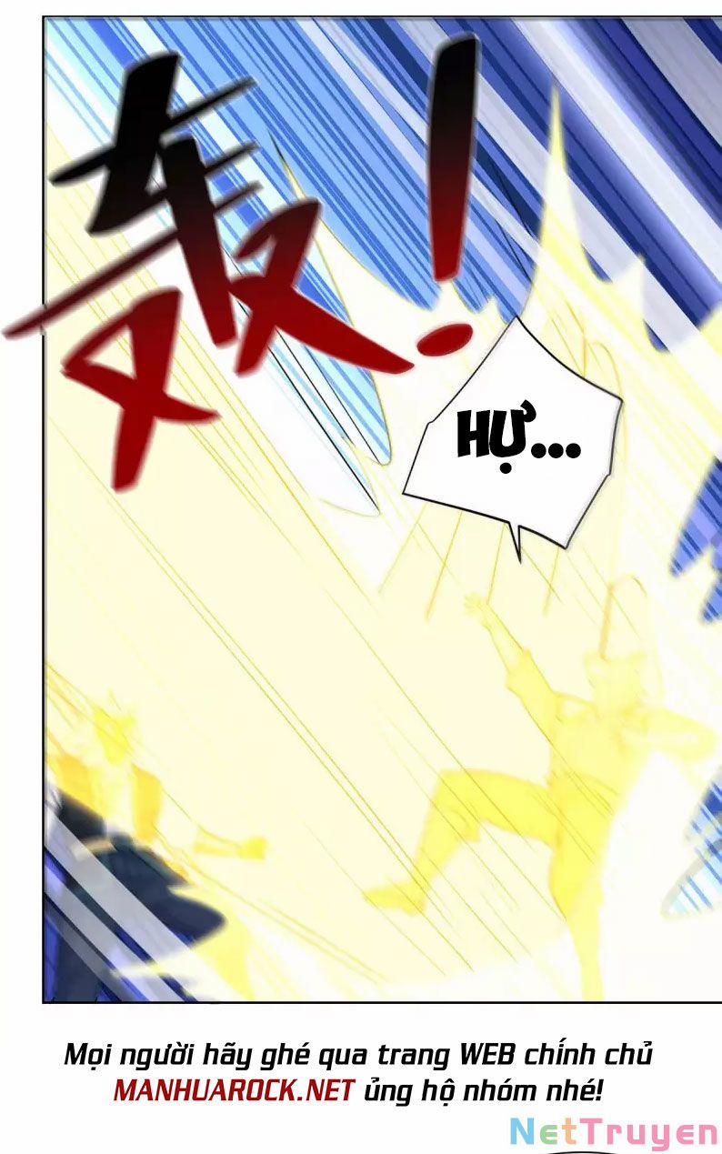 Trọng Sinh Sau Tám Vạn Năm 256 trang 21