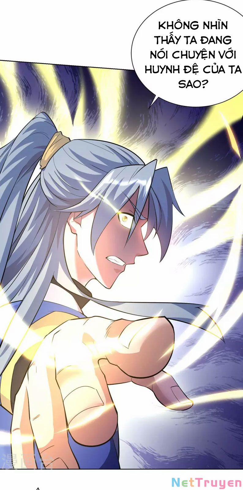 Trọng Sinh Sau Tám Vạn Năm 256 trang 22