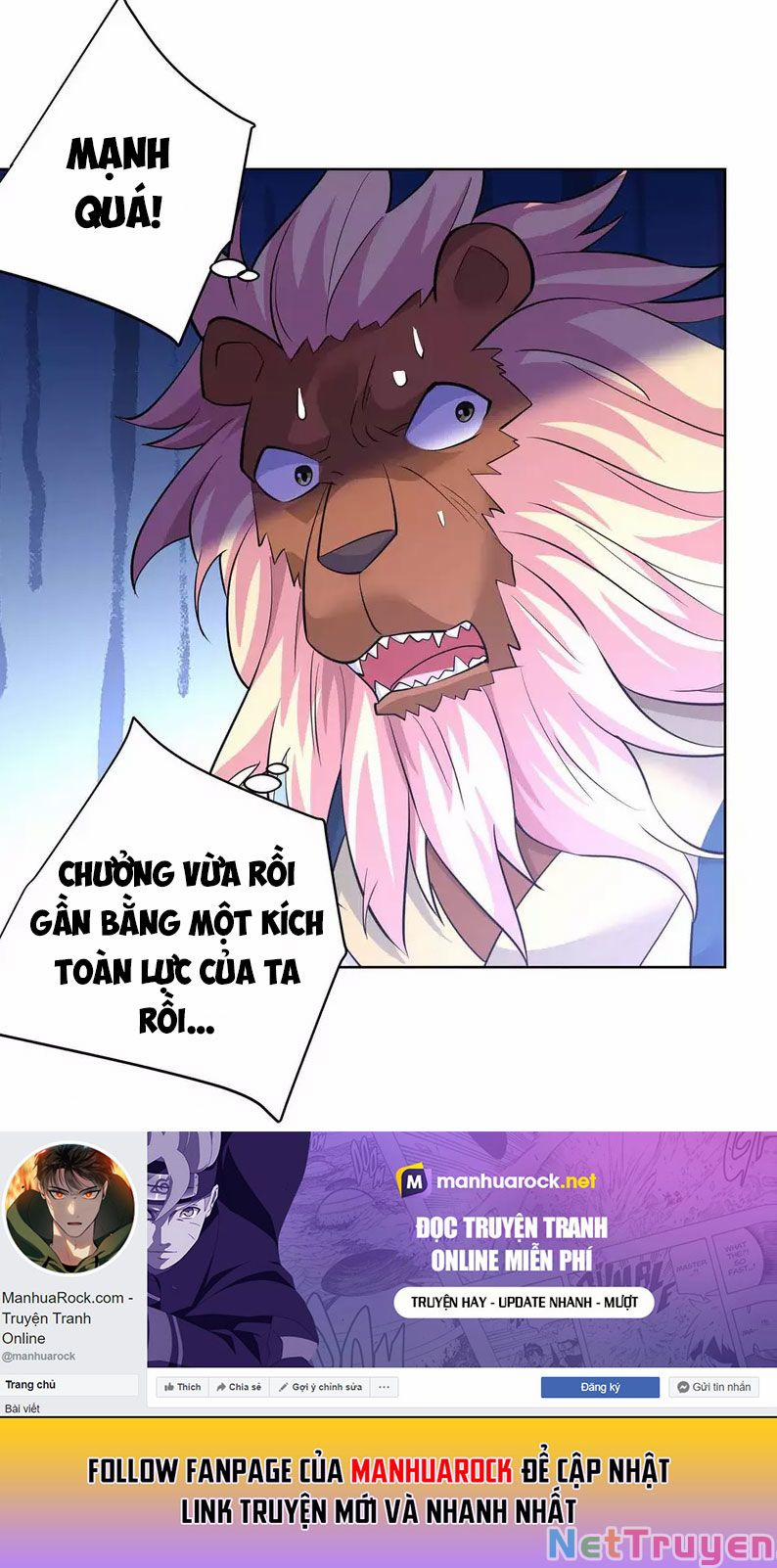 Trọng Sinh Sau Tám Vạn Năm 256 trang 23