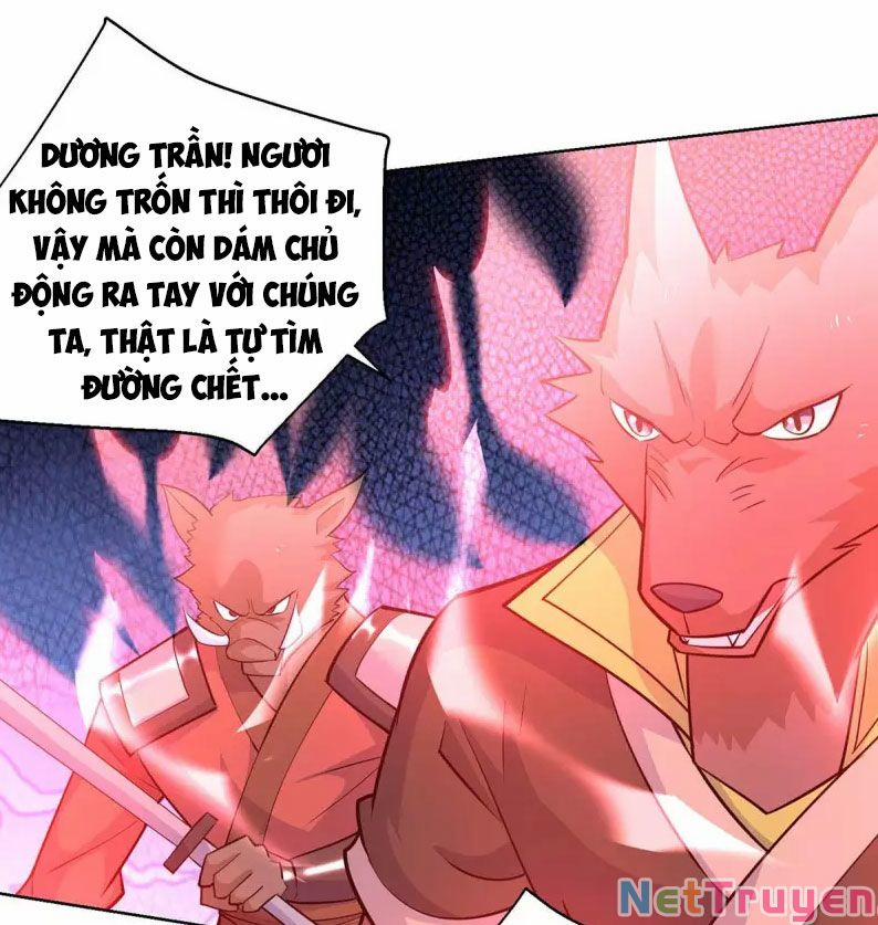 Trọng Sinh Sau Tám Vạn Năm 256 trang 25