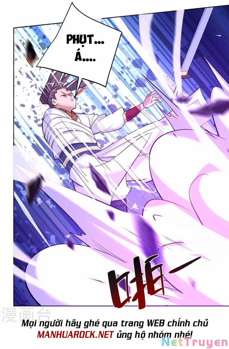 Trọng Sinh Sau Tám Vạn Năm 256 trang 3