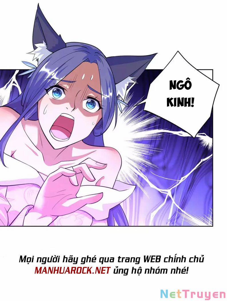 Trọng Sinh Sau Tám Vạn Năm 256 trang 4