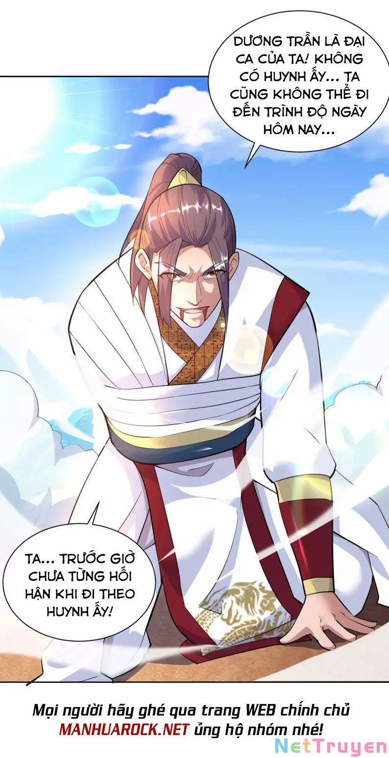 Trọng Sinh Sau Tám Vạn Năm 256 trang 6