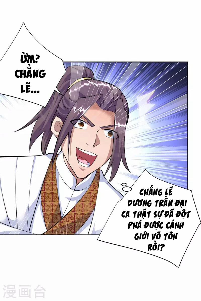 Trọng Sinh Sau Tám Vạn Năm 257 trang 0