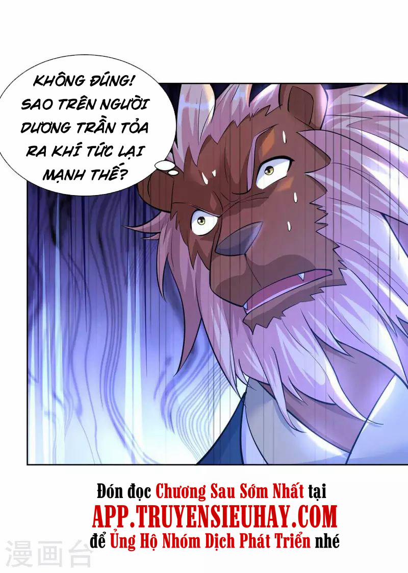 Trọng Sinh Sau Tám Vạn Năm 257 trang 1