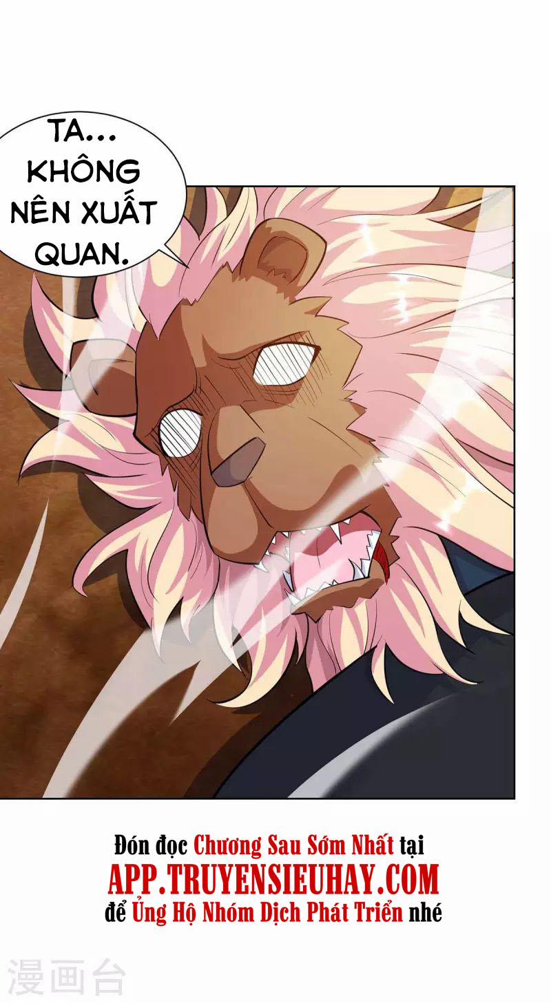 Trọng Sinh Sau Tám Vạn Năm 257 trang 17