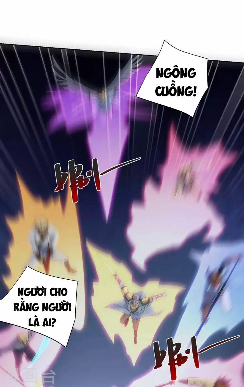 Trọng Sinh Sau Tám Vạn Năm 257 trang 2