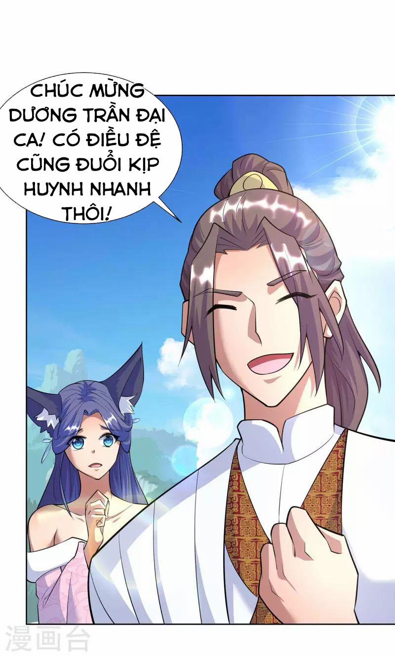 Trọng Sinh Sau Tám Vạn Năm 257 trang 20