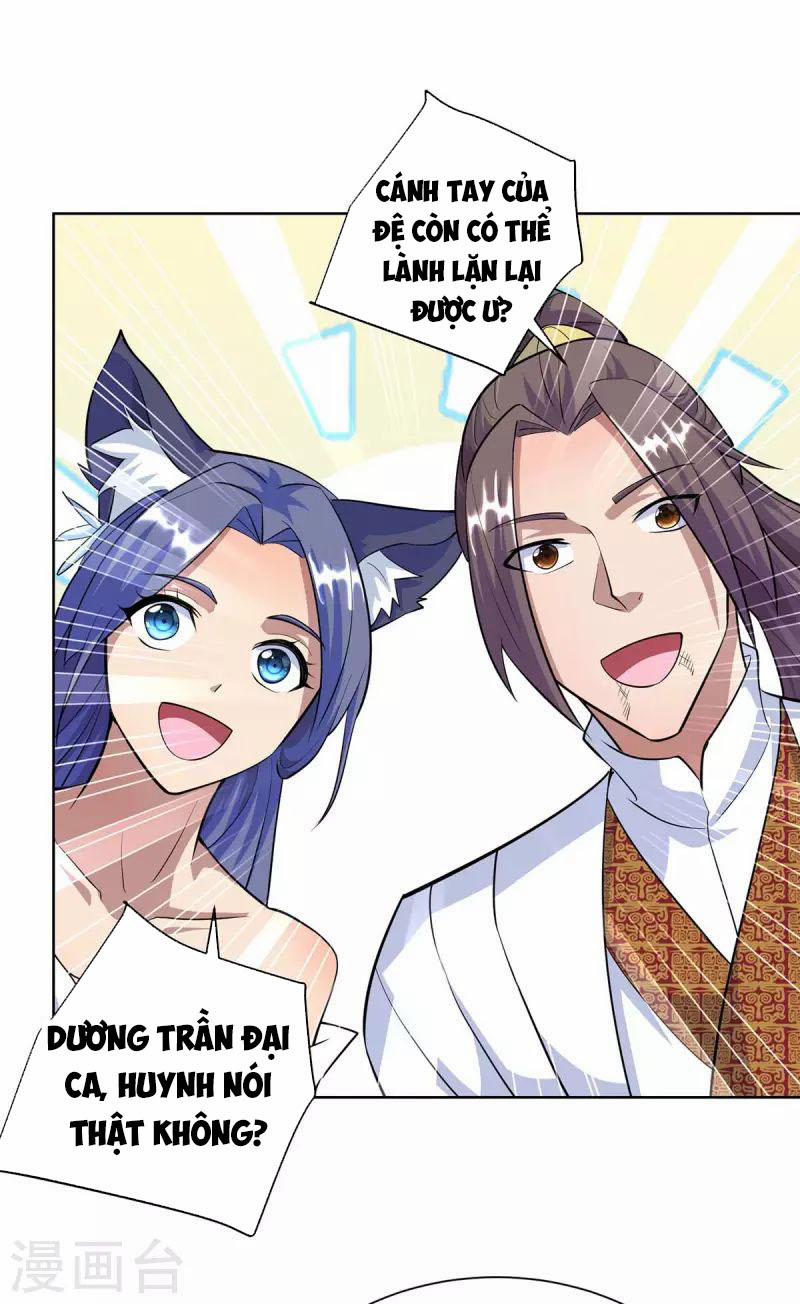 Trọng Sinh Sau Tám Vạn Năm 257 trang 23