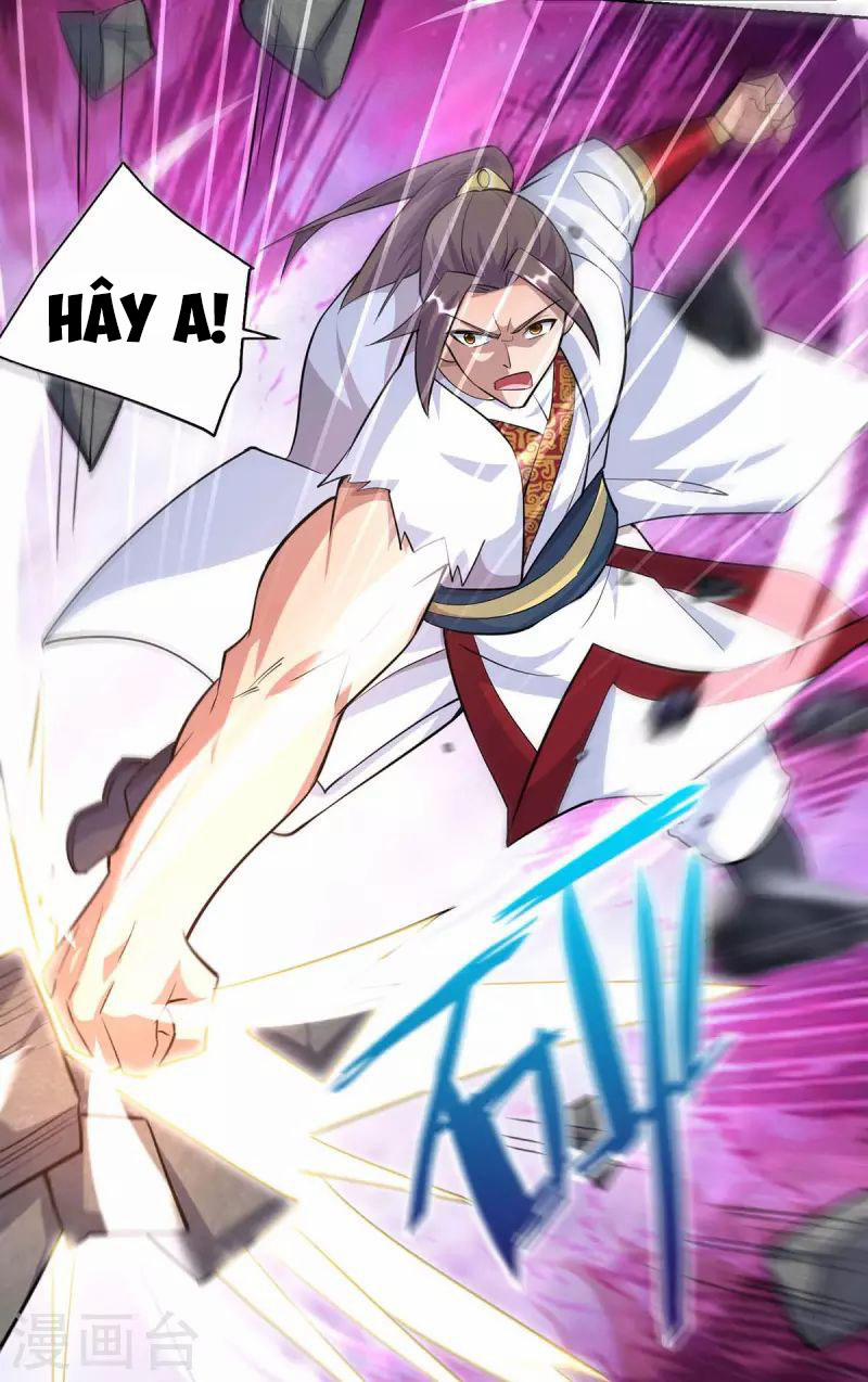 Trọng Sinh Sau Tám Vạn Năm 257 trang 26