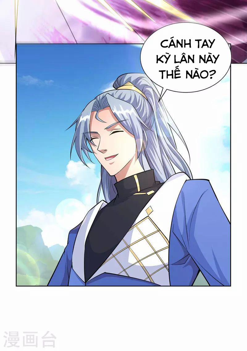 Trọng Sinh Sau Tám Vạn Năm 257 trang 27