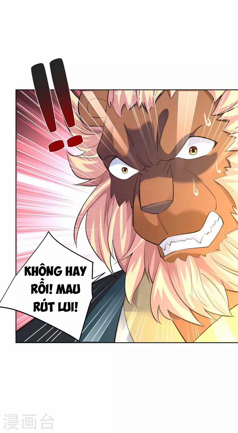 Trọng Sinh Sau Tám Vạn Năm 257 trang 5