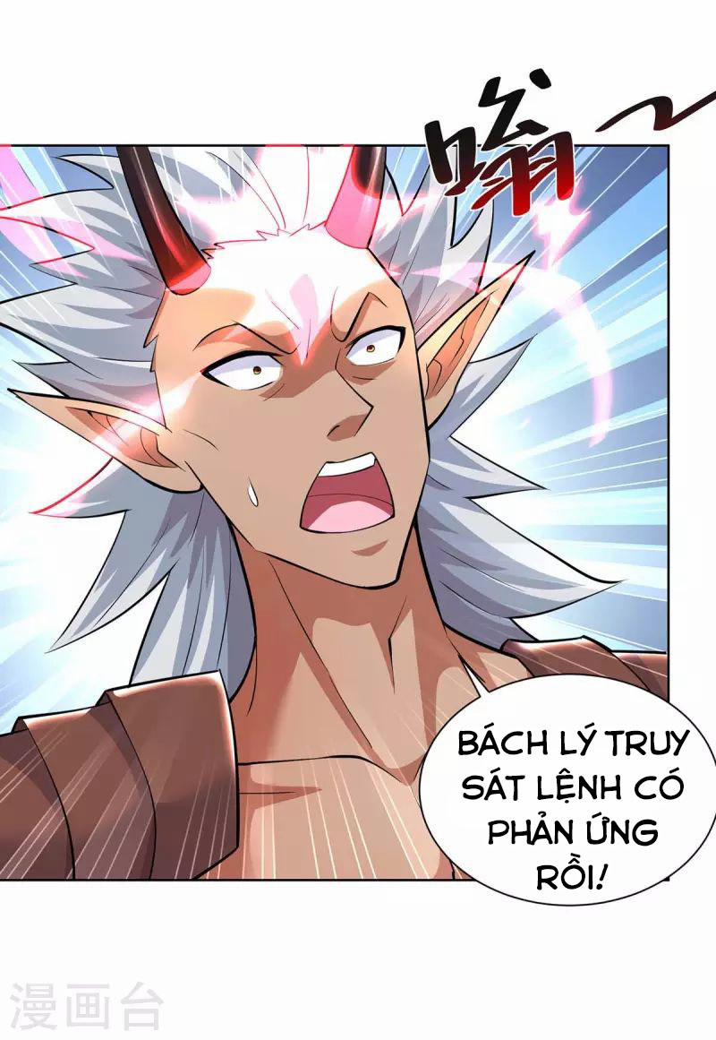 Trọng Sinh Sau Tám Vạn Năm 258 trang 19