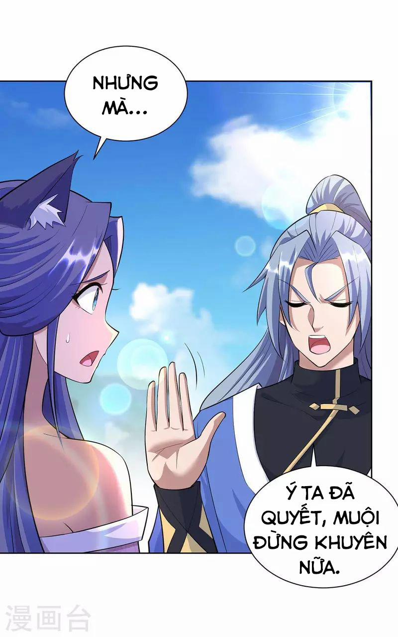 Trọng Sinh Sau Tám Vạn Năm 258 trang 2