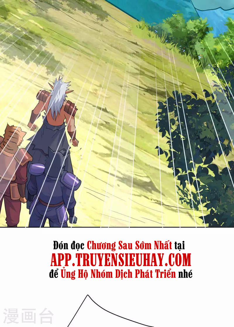 Trọng Sinh Sau Tám Vạn Năm 258 trang 24