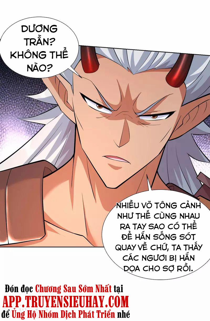 Trọng Sinh Sau Tám Vạn Năm 258 trang 28