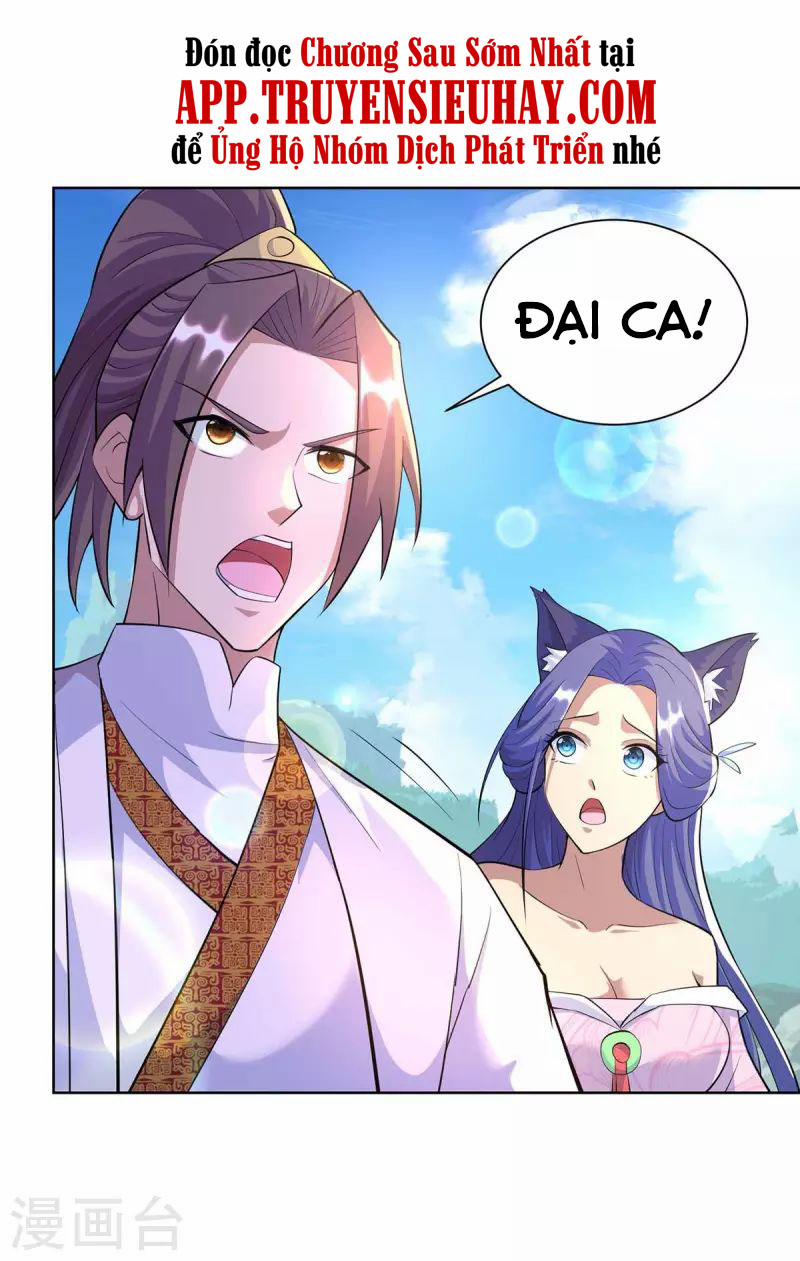 Trọng Sinh Sau Tám Vạn Năm 258 trang 3