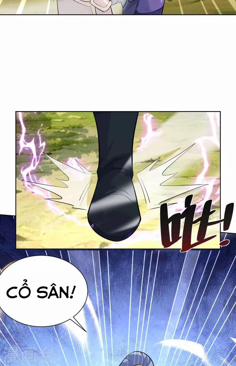 Trọng Sinh Sau Tám Vạn Năm 258 trang 30