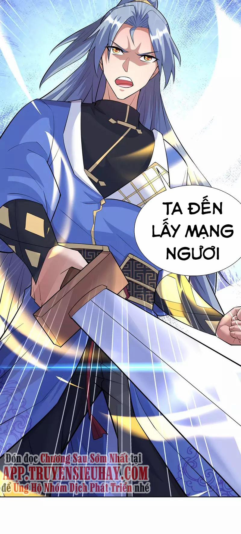 Trọng Sinh Sau Tám Vạn Năm 258 trang 31