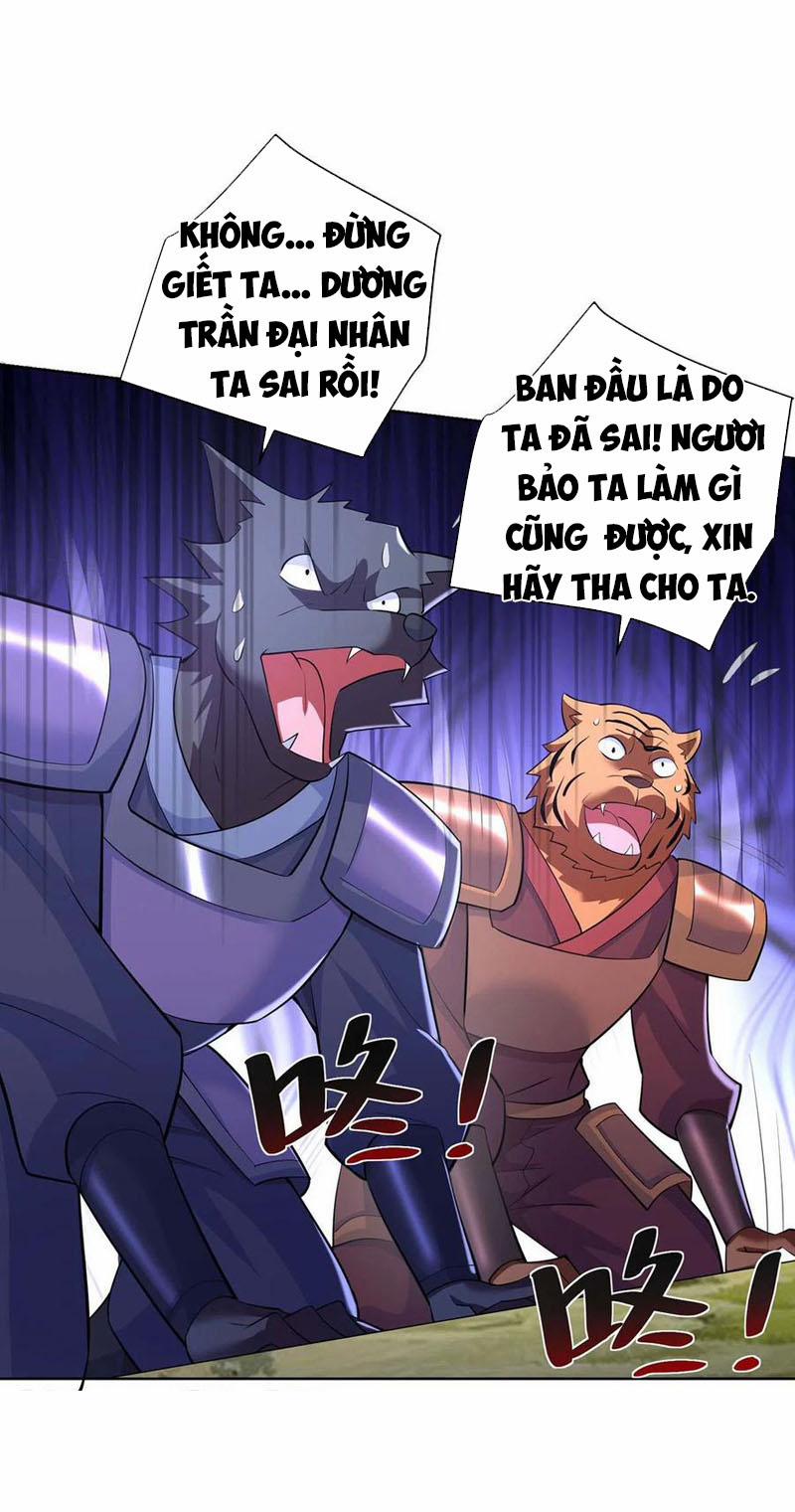 Trọng Sinh Sau Tám Vạn Năm 259 trang 10