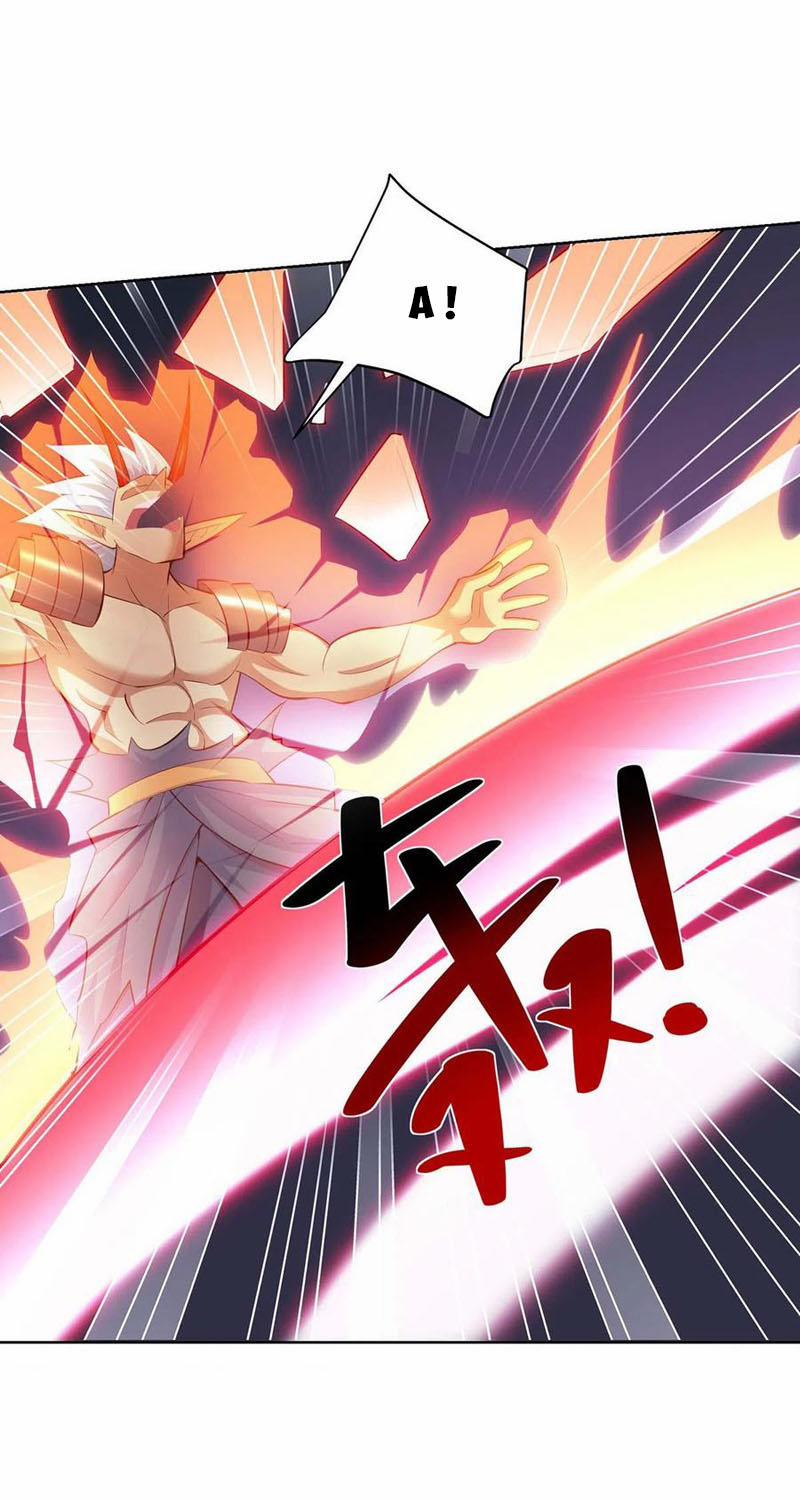 Trọng Sinh Sau Tám Vạn Năm 259 trang 22