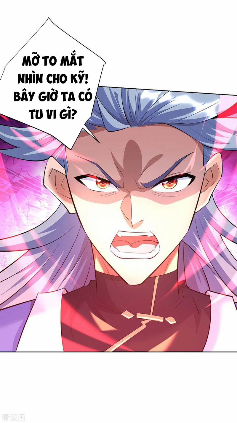 Trọng Sinh Sau Tám Vạn Năm 259 trang 23