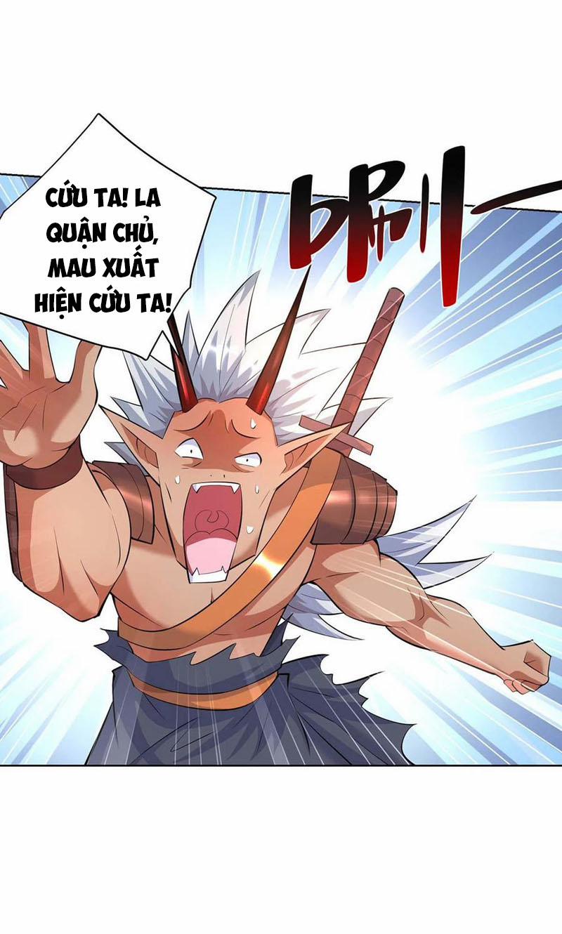 Trọng Sinh Sau Tám Vạn Năm 259 trang 28