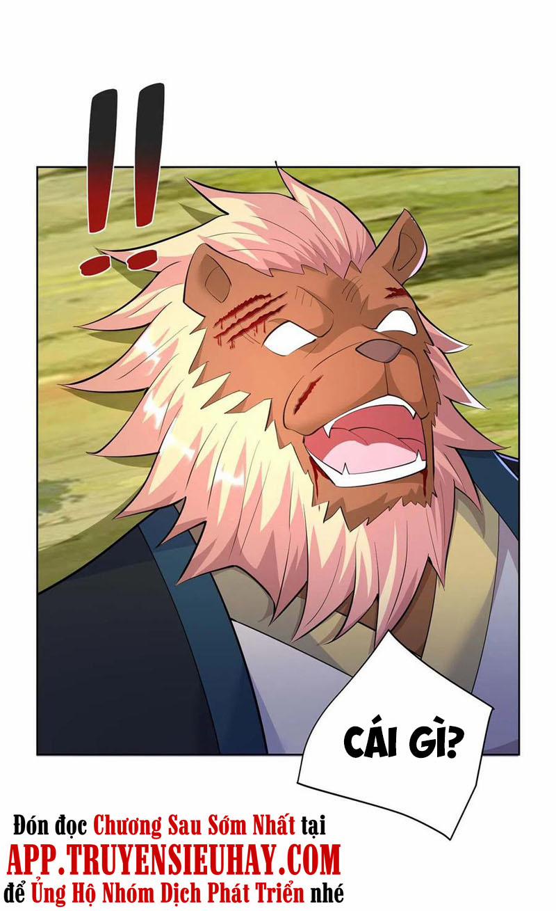 Trọng Sinh Sau Tám Vạn Năm 259 trang 4