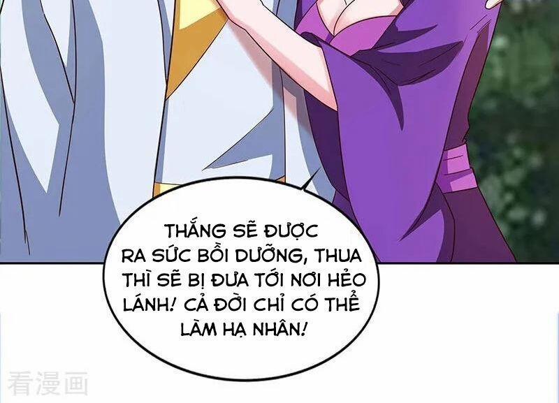 Trọng Sinh Sau Tám Vạn Năm 26 trang 11