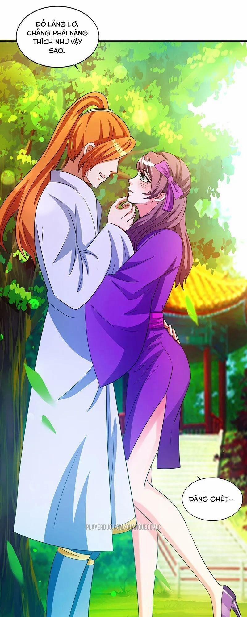 Trọng Sinh Sau Tám Vạn Năm 26 trang 6