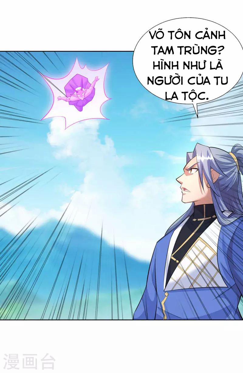 Trọng Sinh Sau Tám Vạn Năm 260 trang 1