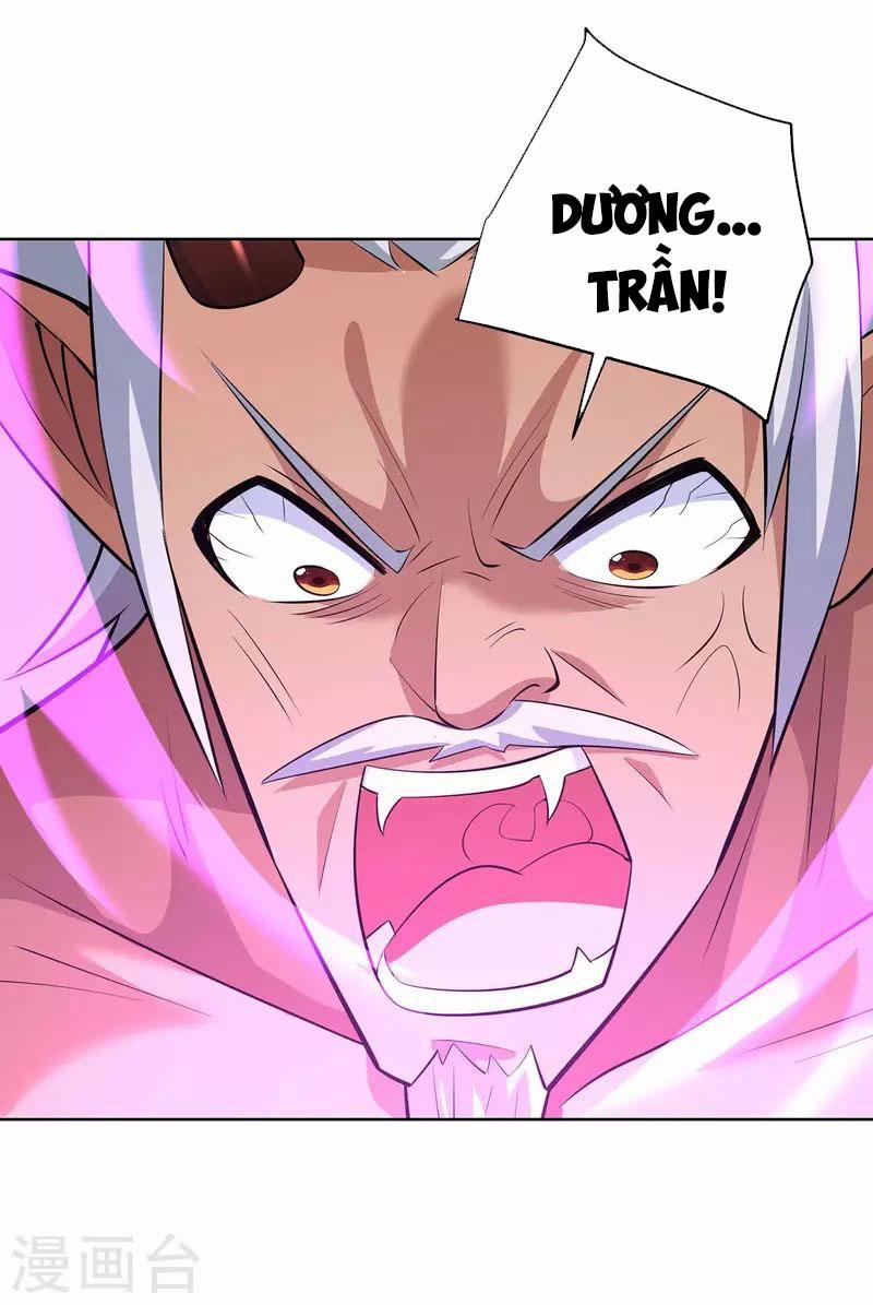 Trọng Sinh Sau Tám Vạn Năm 260 trang 13